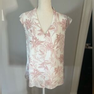 Camber and Grace Floral Top